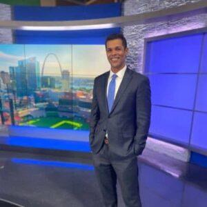 Ty Hawkins Bio, Age, FOX 2, Net Worth, Salary, Parents, and Wife