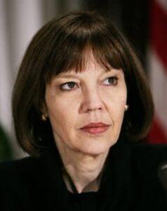 Judith Miller Bio, Age, FOX News, Net Worth, Salary, Husband