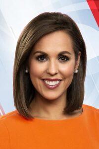 Tess Maune Bio Height News On 6 Net Worth Salary Husband