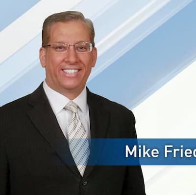 Mike Friedman