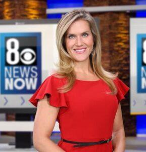 Heather Mills Bio, Age, KLAS-TV, Net Worth, Parents, and Husband