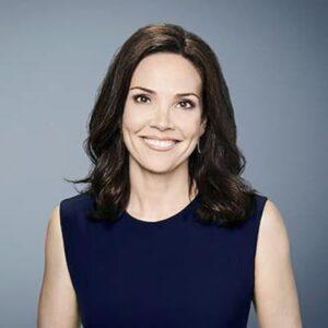 Erica Hill Bio, Age, CNN, Net Worth, Salary, Parents, Husband