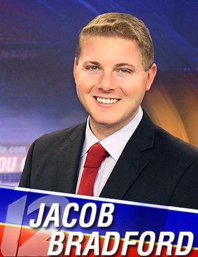 Jacob Bradford