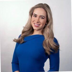 Olivia Young Bio, Age, CBS4, Net Worth, Salary, Husband