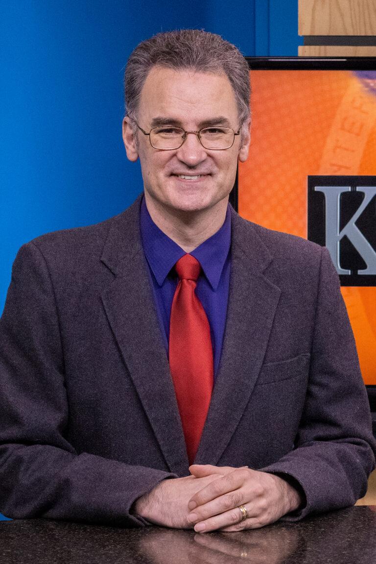 J.R. Lewis Bio, Age, KTVF-TV, Net Worth, Salary, Parents, Wife