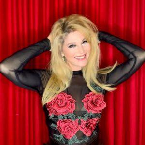 Audrey Landers ,Cloudy With a Chance of Christmas, Net Worth,