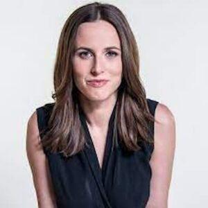 Alicia Menendez Bio, Age, MSNBC, Net Worth, Salary, Husband