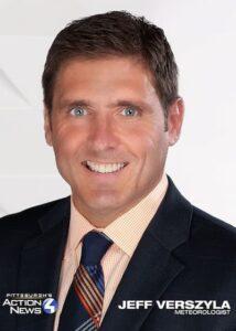 Jeff Verszyla Bio, Age, WTAE-TV, Net Worth, Salary, and Wife