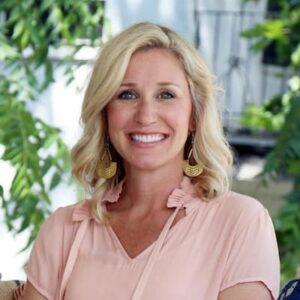 Jenny Marrs Bio, Age, HGTV, Net Worth, Salary, Parents, Husband