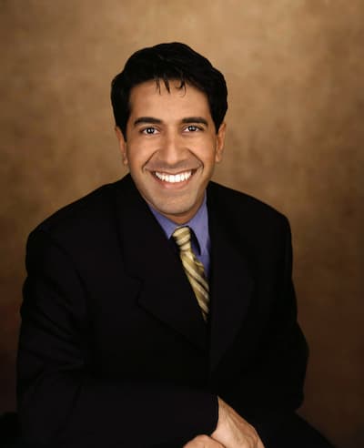 Dr. Sanjay Gupta Photo