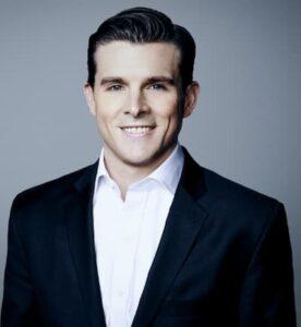 Phil Mattingly Bio, Age, Height, CNN, Net Worth, Salary