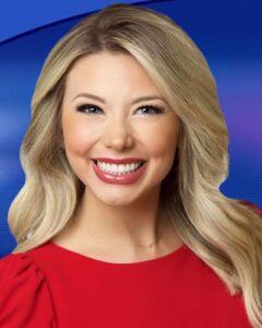 Frankie Katafias Bio, Age, KIRO 7, Net Worth, Salary, Husband