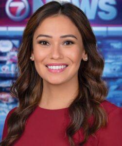 Jaisol Martinez Bio, Age, ABC 7 Chicago, Net Worth, and Husband