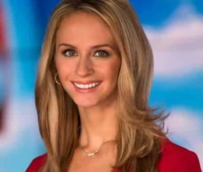 Kelly Ann Cicalese Bio, Age, WCVB, Net Worth, Salary, Husband