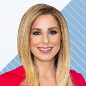 Andrea Michaels Bio, Age, FOX 43, Net Worth, Salary, Husband