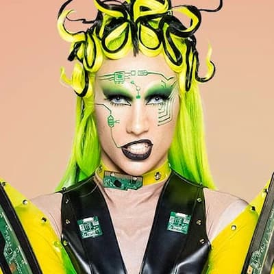 Dallas de Vil Photo