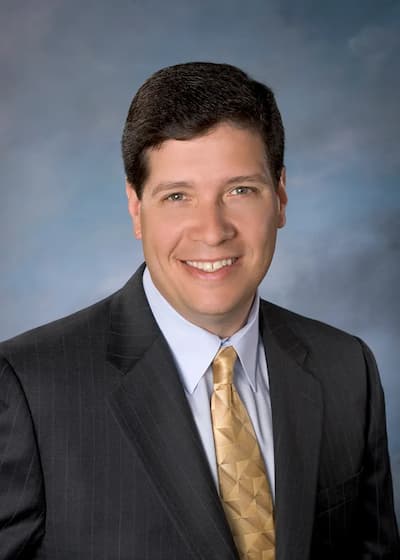 Glenn Johnson