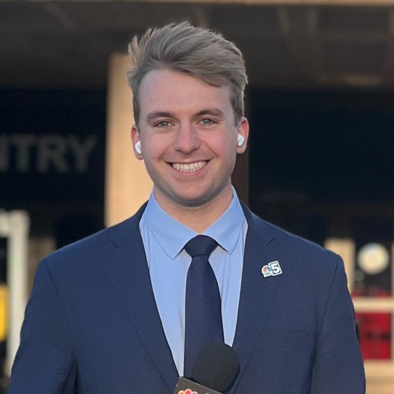 Jack Main Bio, Age, NBC5, Net Worth, Salary, Parents, and Wife