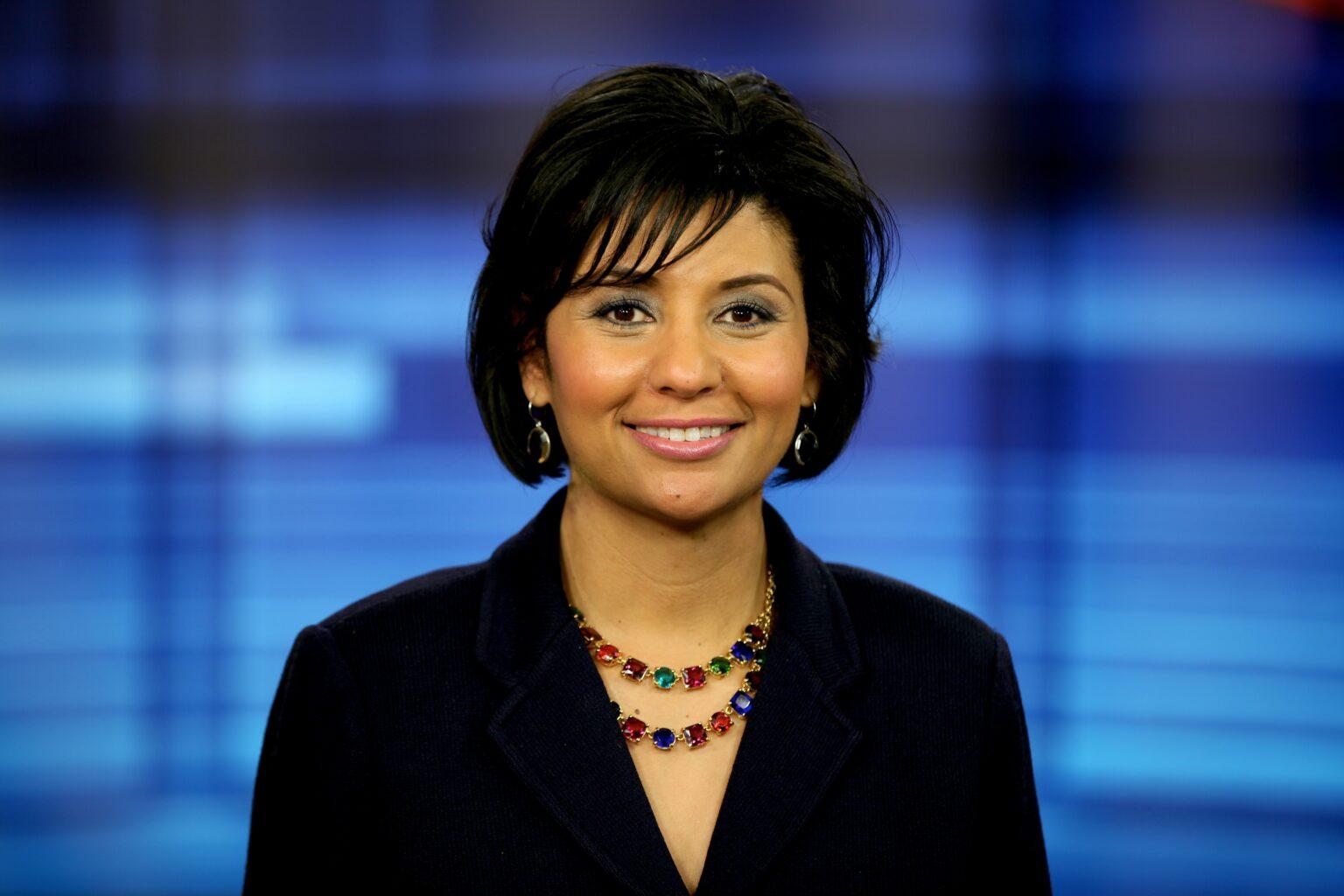 Lori Johnson Bio, Age, 13WMAZTV, Net Worth, Salary, Husband