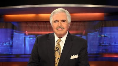 Mike Fuller