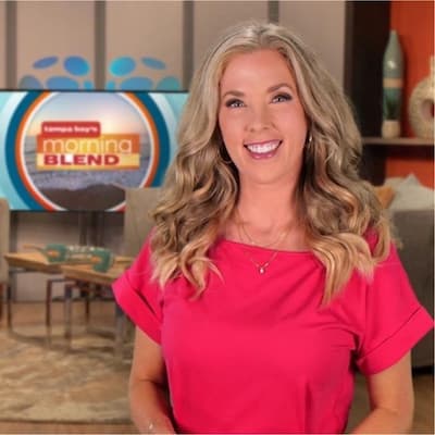Natalie Taylor Photo