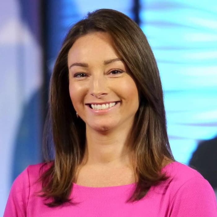 Stacey Pensgen