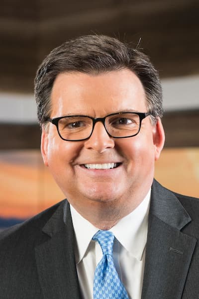 Stewart Ledbette