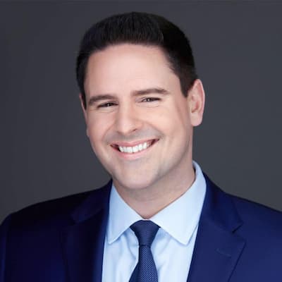 Nick Meidanis Photo