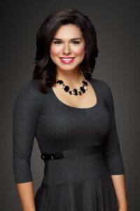 Belen De Leon Bio, Age, Height, NBC4, Net Worth, Salary, Parents, and