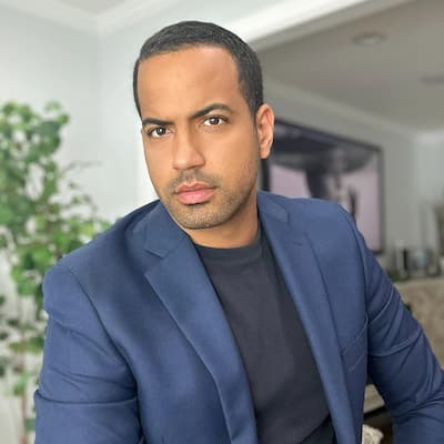 Eliecer Marte Photo