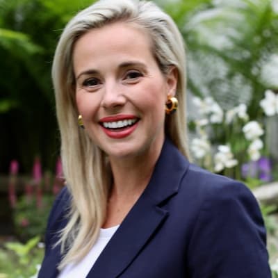 Lindsey Brown Photo