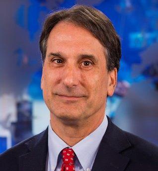 Mike Perlstein