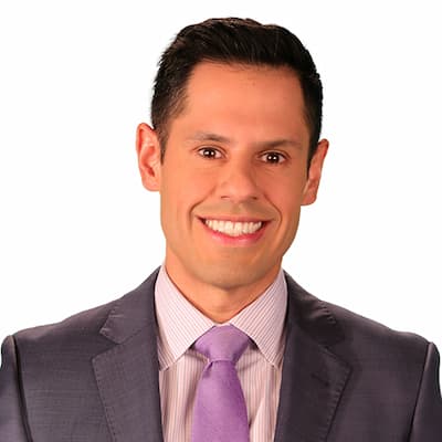Ray Villeda Photo