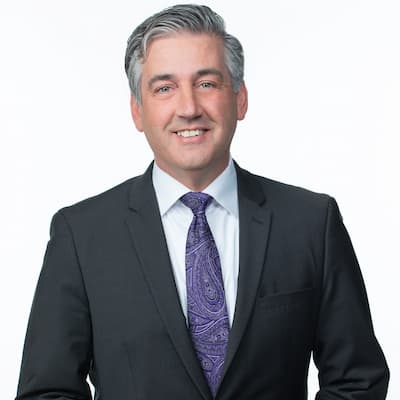 Robert Goulston Photo