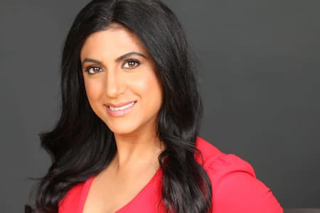 Syma Chowdhry  Photo