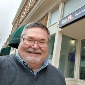 Chris McIntosh Bio, Age, WJHL-TV, Net Worth, Salary, and Wife