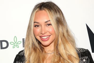 Corinne Olympios