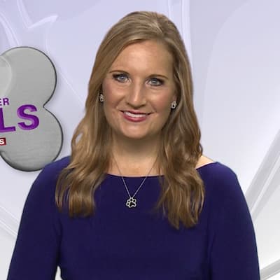 Danielle Wagner  Photo