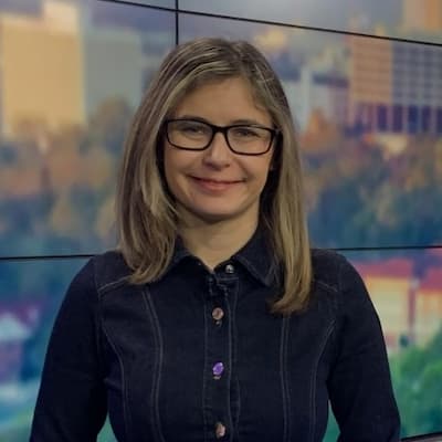 Hannah Messier Photo