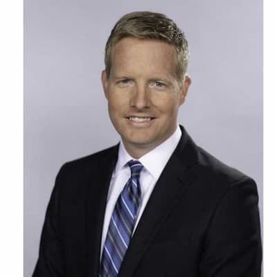 Jeremy Eisenzopf