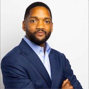 Jordan James Bio, Age, WREG, Net Worth, Salary and Parents