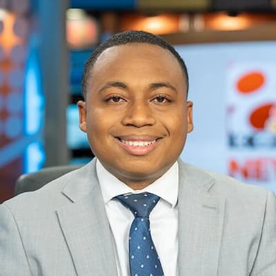 Julius Evans