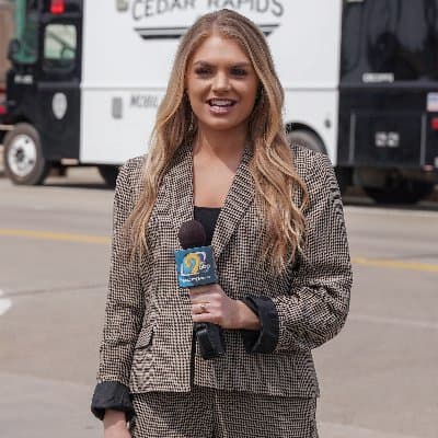Kristin Rogers Photo