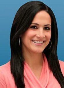 Lauren Shehadi Bio, Age, MLB Network, Net Worth, and , Husband