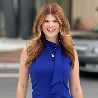 Madison Schlegel  Photo