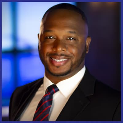 Marcus Hunter Photo