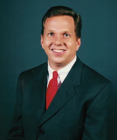 Mark Reynolds