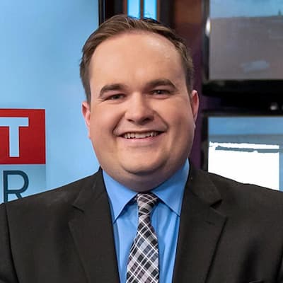 Matt Beckwith