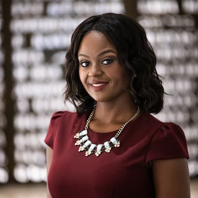 Naomi Yané Photo
