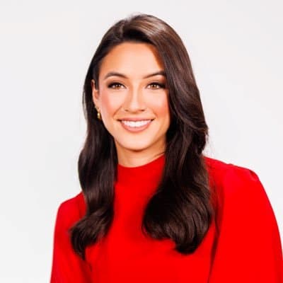 Natalie Chuck  Photo
